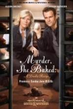 Murder She Baked A Deadly Recipe (2016)