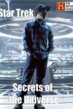 Star Trek Secrets of the Universe (2013)