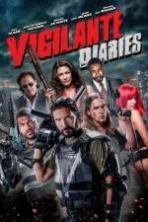 Vigilante Diaries ( 2016 )