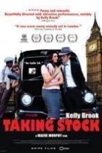 Taking Stock (2016)