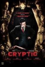 Cryptic ( 2016 )