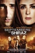 Septembers of Shiraz (2016)