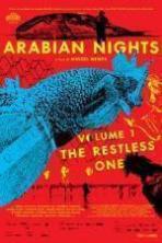 Arabian Nights Volume 1 - The Restless One (2015)