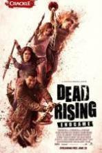 Dead Rising: Endgame ( 2016)