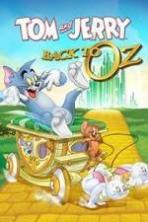 Tom & Jerry: Back to Oz (2016) 