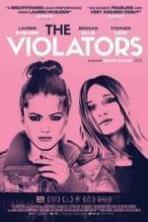 The Violators (2016)