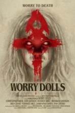 Worry Dolls (2016)