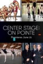 Center Stage On Pointe (2016)