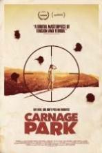 Carnage Park (2016)