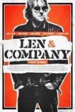 Len and Company (2015)