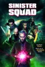 Sinister Squad ( 2016 )