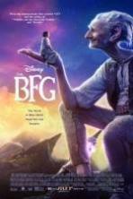 The BFG ( 2016 )