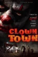 ClownTown ( 2016 )