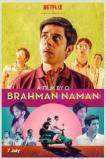 Brahman Naman (2016)