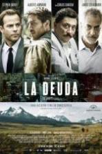 The Debt (2016)