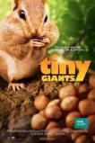 Tiny Giants 3D (2014)