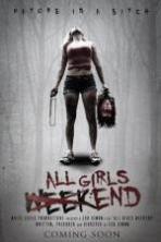 All Girls Weekend (2016)