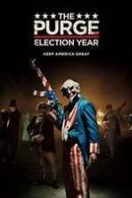 The Purge Election Year (2016)