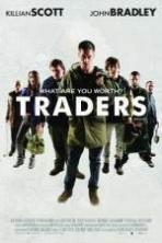 Traders (2016)