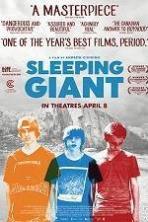 Sleeping Giant (2016)