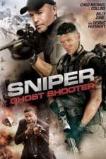 Sniper: Ghost Shooter (2016)