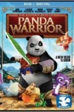 The Adventures of Panda Warrior (2016)