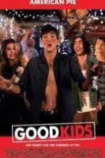 Good Kids (2016)