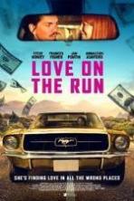 Love on the Run (2016)