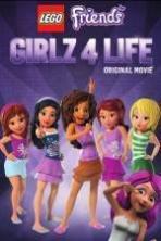 LEGO Friends: Girlz 4 Life (2016)