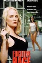 Fugitive Rage (1996)