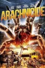 Arachnicide (2014)