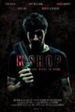 K-Shop ( 2016 )