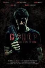 K-Shop (2016)