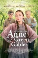 Lucy Maud Montgomery's Anne of Green Gables (2016)