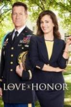 For Love and Honor (2016)