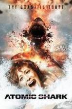 Atomic Shark (2016)