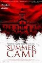 Summer Camp (2016)