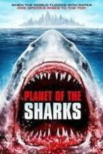 Planet of the Sharks (2016)