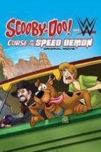 Scooby-Doo And WWE Curse of the Speed Demon (2016)
