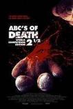 ABCs of Death 2.5 (2016)