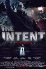 The Intent (2016)