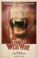 Female Werewolf ( 2015 )