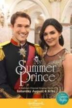 My Summer Prince ( 2016 )