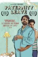 Paternity Leave ( 2015 )