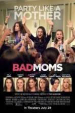 Bad Moms ( 2016 )