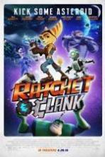 Ratchet & Clank ( 2016 )