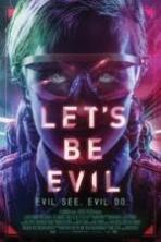 Let's Be Evil ( 2016 )