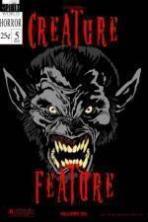 Creature Feature (2015)
