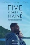 Five Nights in Maine (2015)