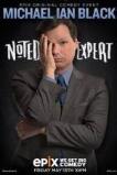 Michael Ian Black: Noted Expert (2016)